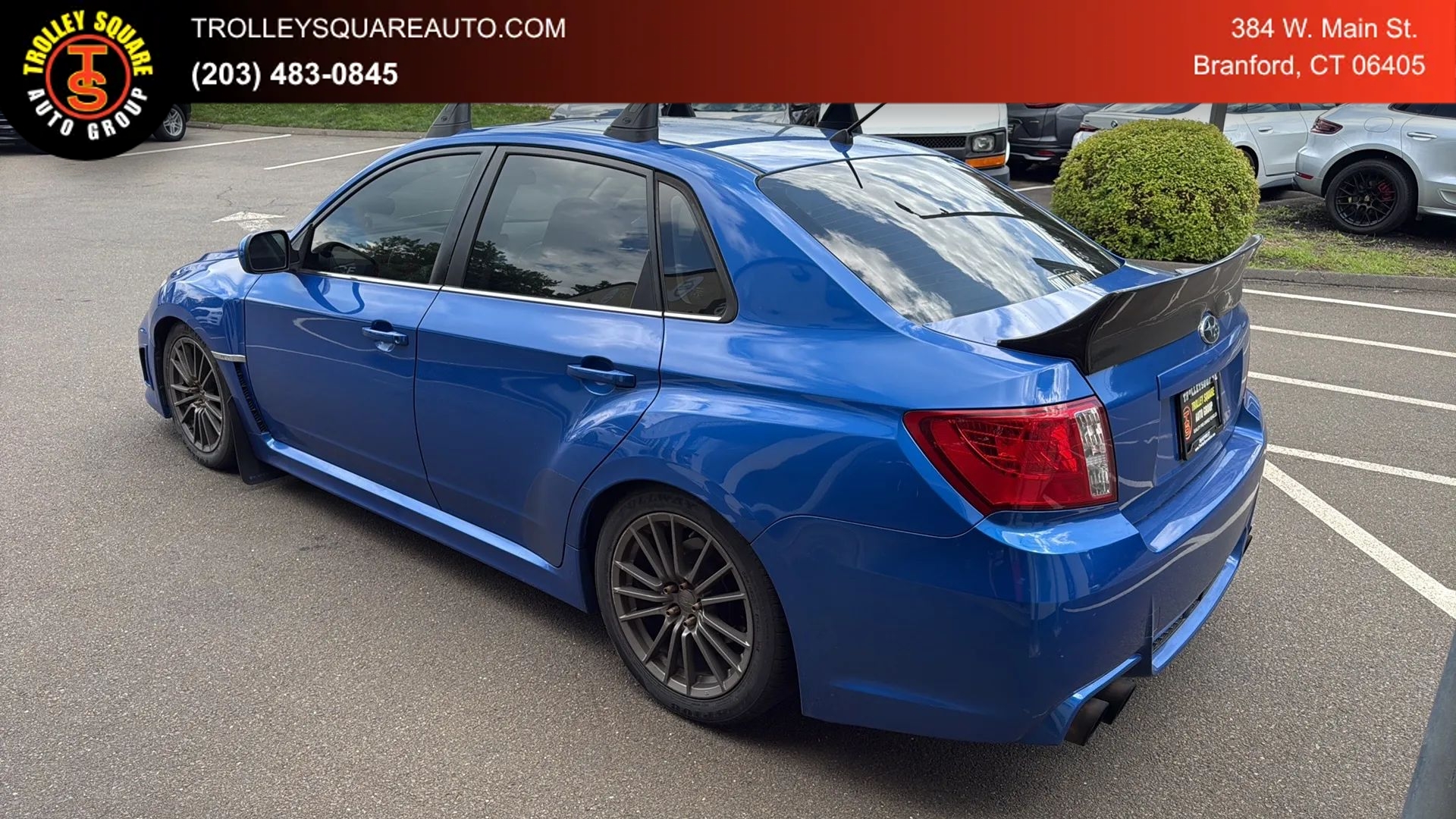 subaru impreza 2013 JF1GV7F69DG002918 image subaru impreza 2013 JF1GV7F69DG002918 image