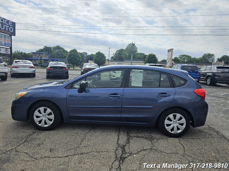 subaru impreza 2013 JF1GPAA61D2901333 image subaru impreza 2013 JF1GPAA61D2901333 image
