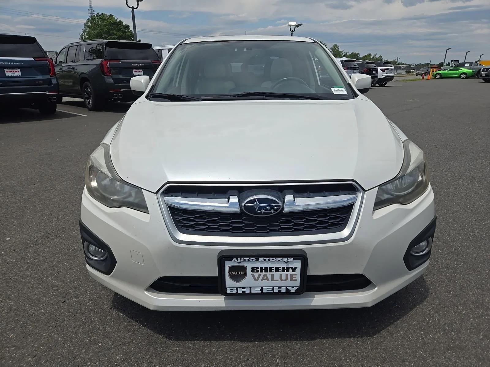 subaru impreza 2013 JF1GPAK61DH890751 image subaru impreza 2013 JF1GPAK61DH890751 image