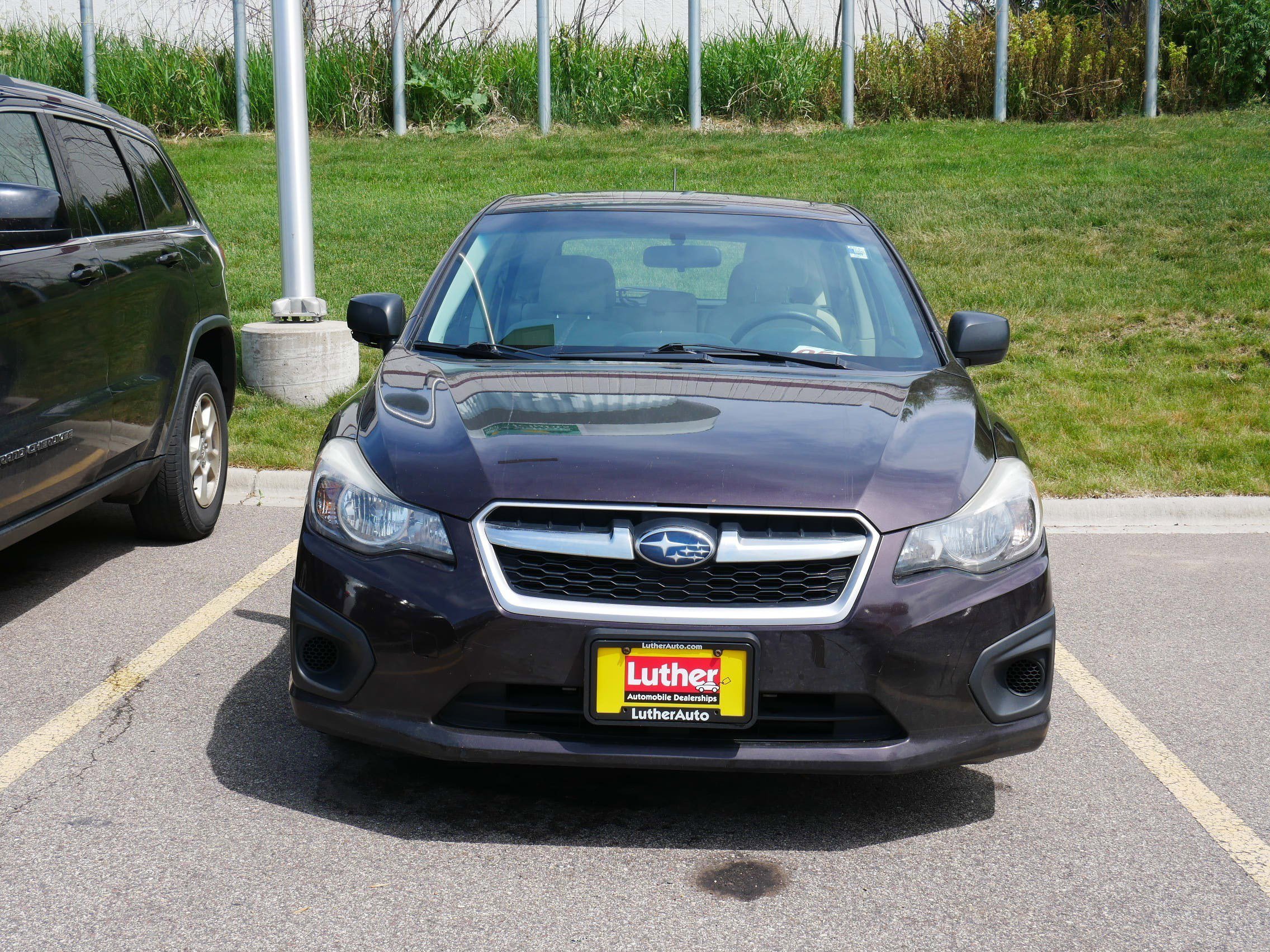 subaru impreza 2013 JF1GPAA67DH808099 image subaru impreza 2013 JF1GPAA67DH808099 image