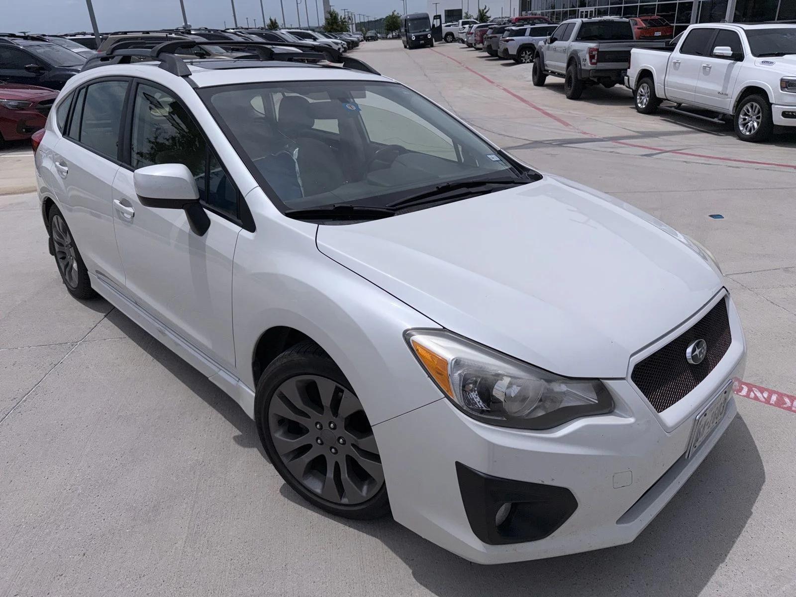 subaru impreza 2013 JF1GPAU61D2875540 image subaru impreza 2013 JF1GPAU61D2875540 image