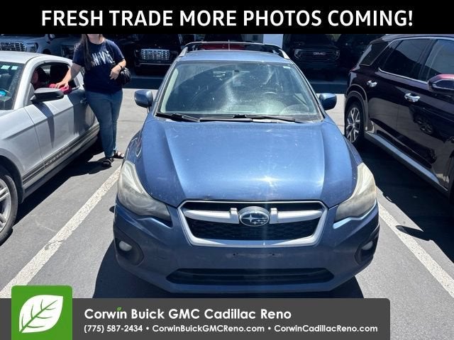 subaru impreza 2013 JF1GPAL68DH200489 image subaru impreza 2013 JF1GPAL68DH200489 image