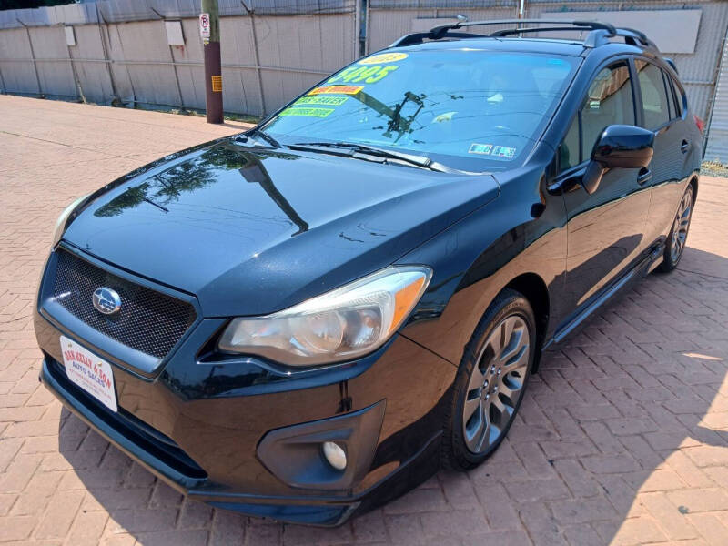 subaru impreza 2013 JF1GPAR69D2898380 image subaru impreza 2013 JF1GPAR69D2898380 image