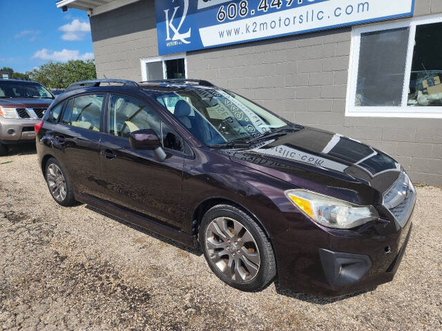 subaru impreza 2013 JF1GPAS63D2875588 image subaru impreza 2013 JF1GPAS63D2875588 image