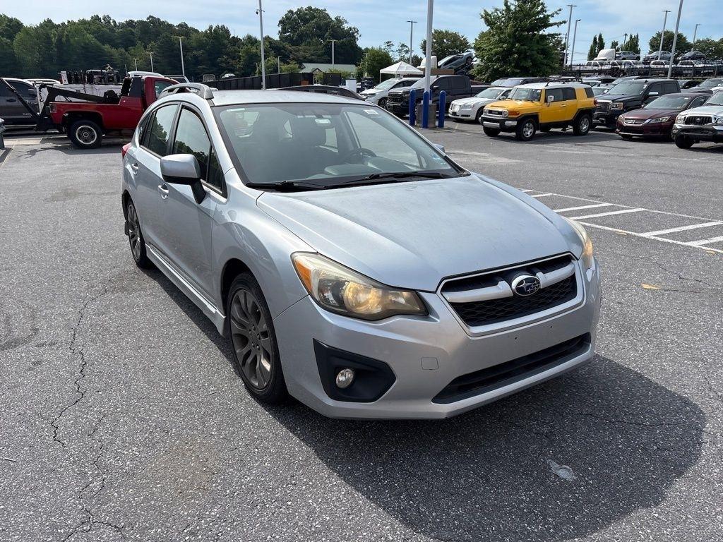 subaru impreza 2013 JF1GPAL68D2860308 image subaru impreza 2013 JF1GPAL68D2860308 image