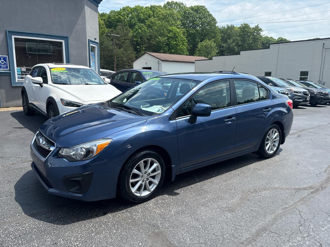 subaru impreza 2013 JF1GJAC6XDH015569 image subaru impreza 2013 JF1GJAC6XDH015569 image