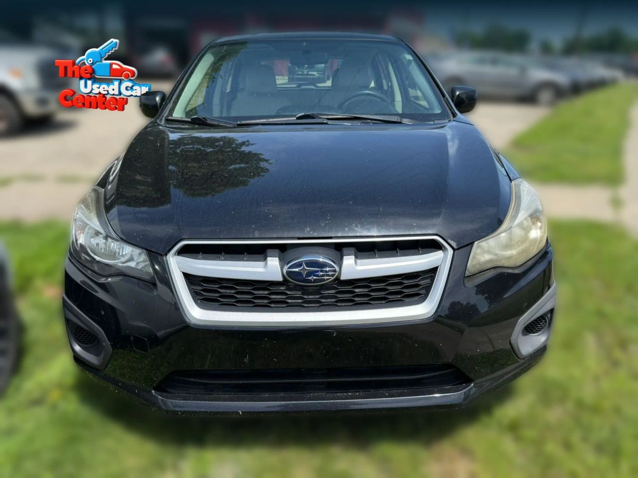 subaru impreza 2013 JF1GPAC68DH807363 image subaru impreza 2013 JF1GPAC68DH807363 image