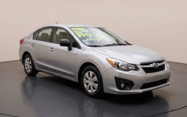 subaru impreza 2013 JF1GJAA61DH029444 image subaru impreza 2013 JF1GJAA61DH029444 image