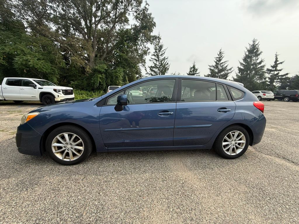 subaru impreza 2013 JF1GPAC64D2889286 image subaru impreza 2013 JF1GPAC64D2889286 image