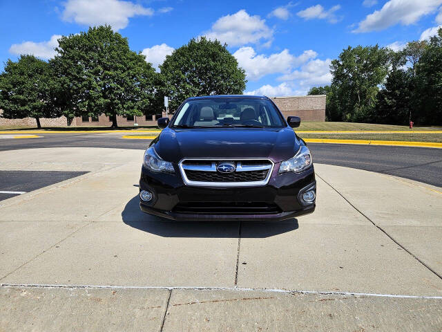 subaru impreza 2013 JF1GJAH6XDH018531 image subaru impreza 2013 JF1GJAH6XDH018531 image