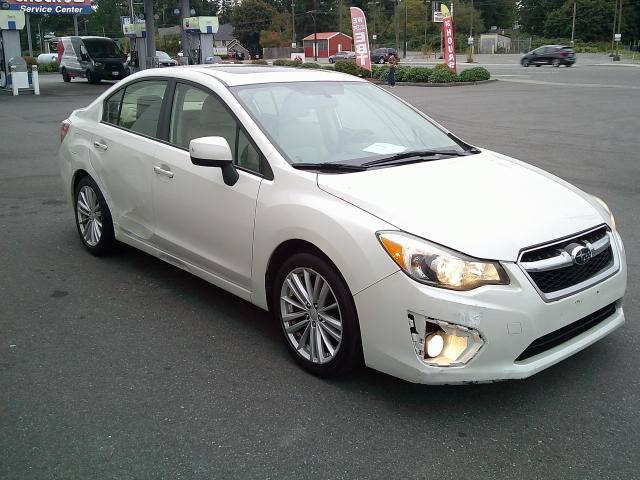 subaru impreza 2013 JF1GJAH61DH013976 image subaru impreza 2013 JF1GJAH61DH013976 image