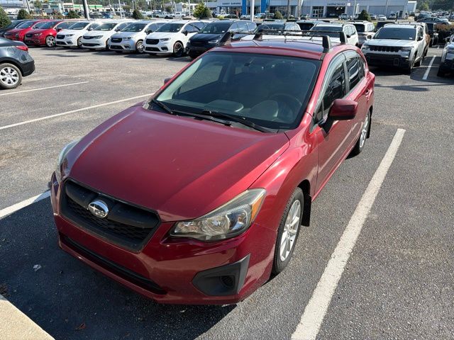 subaru impreza 2013 JF1GPAC62DH205526 image subaru impreza 2013 JF1GPAC62DH205526 image