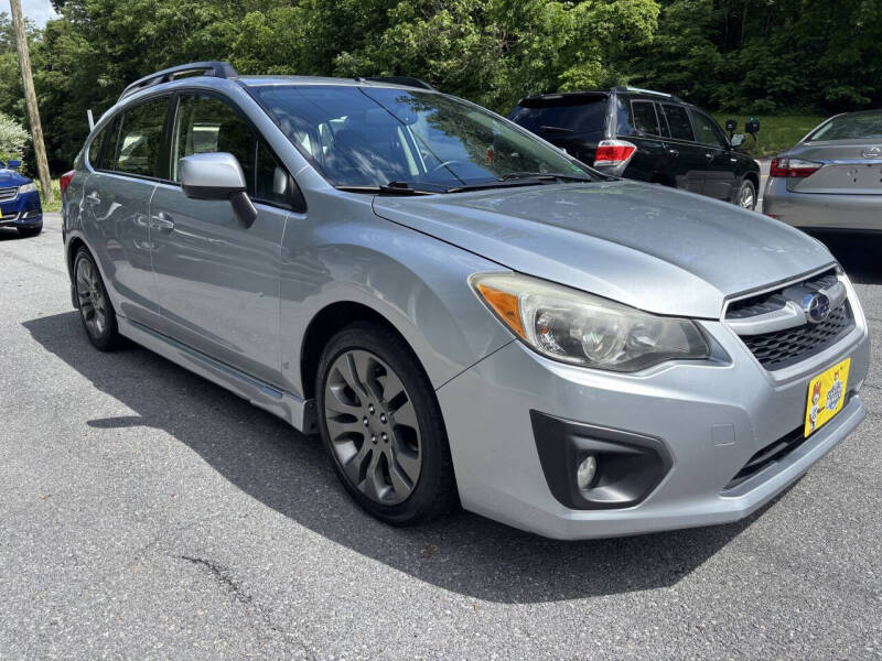 subaru impreza 2013 JF1GPAR62D2893893 image subaru impreza 2013 JF1GPAR62D2893893 image