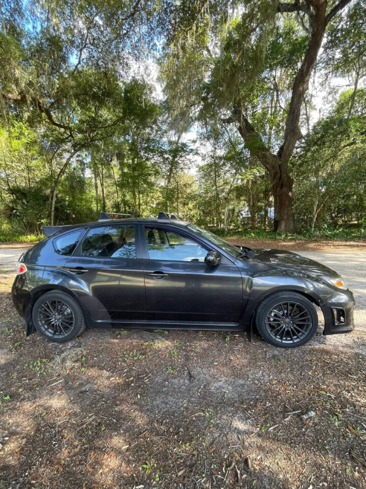 subaru impreza 2013 JF1GR7E69DG811521 image subaru impreza 2013 JF1GR7E69DG811521 image