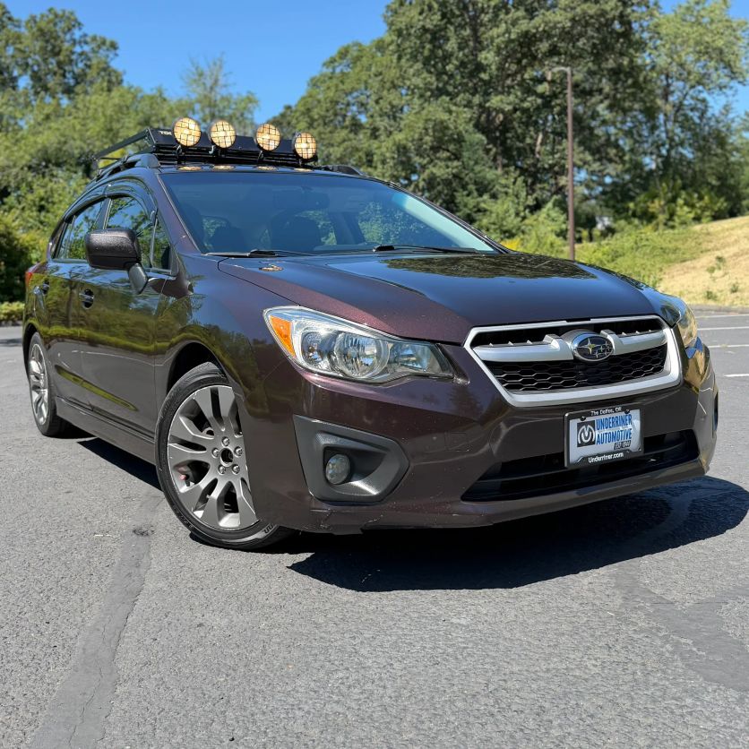 subaru impreza 2013 JF1GPAU68D2863062 image subaru impreza 2013 JF1GPAU68D2863062 image