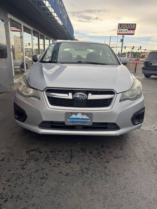 subaru impreza 2013 JF1GJAC67DH007655 image subaru impreza 2013 JF1GJAC67DH007655 image