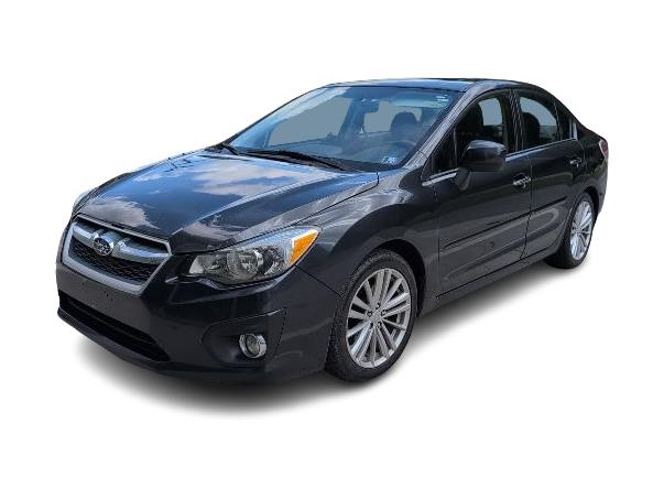 subaru impreza 2013 JF1GJAH63DH024428 image subaru impreza 2013 JF1GJAH63DH024428 image