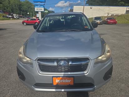 subaru impreza 2013 JF1GJAA60DH002218 image subaru impreza 2013 JF1GJAA60DH002218 image