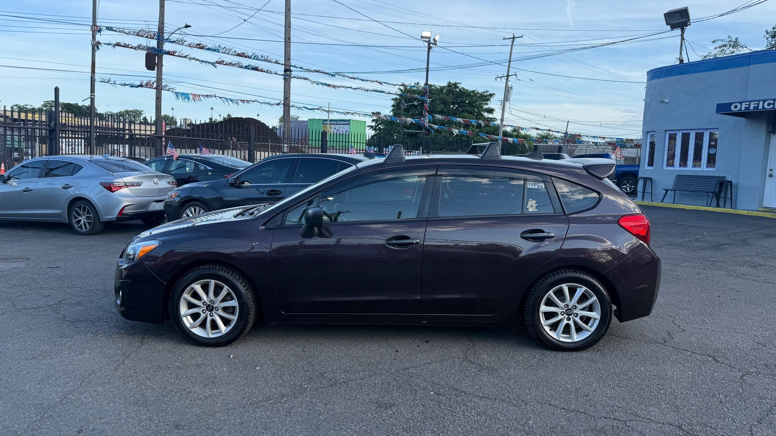 subaru impreza 2013 JF1GPAC63D2900780 image subaru impreza 2013 JF1GPAC63D2900780 image