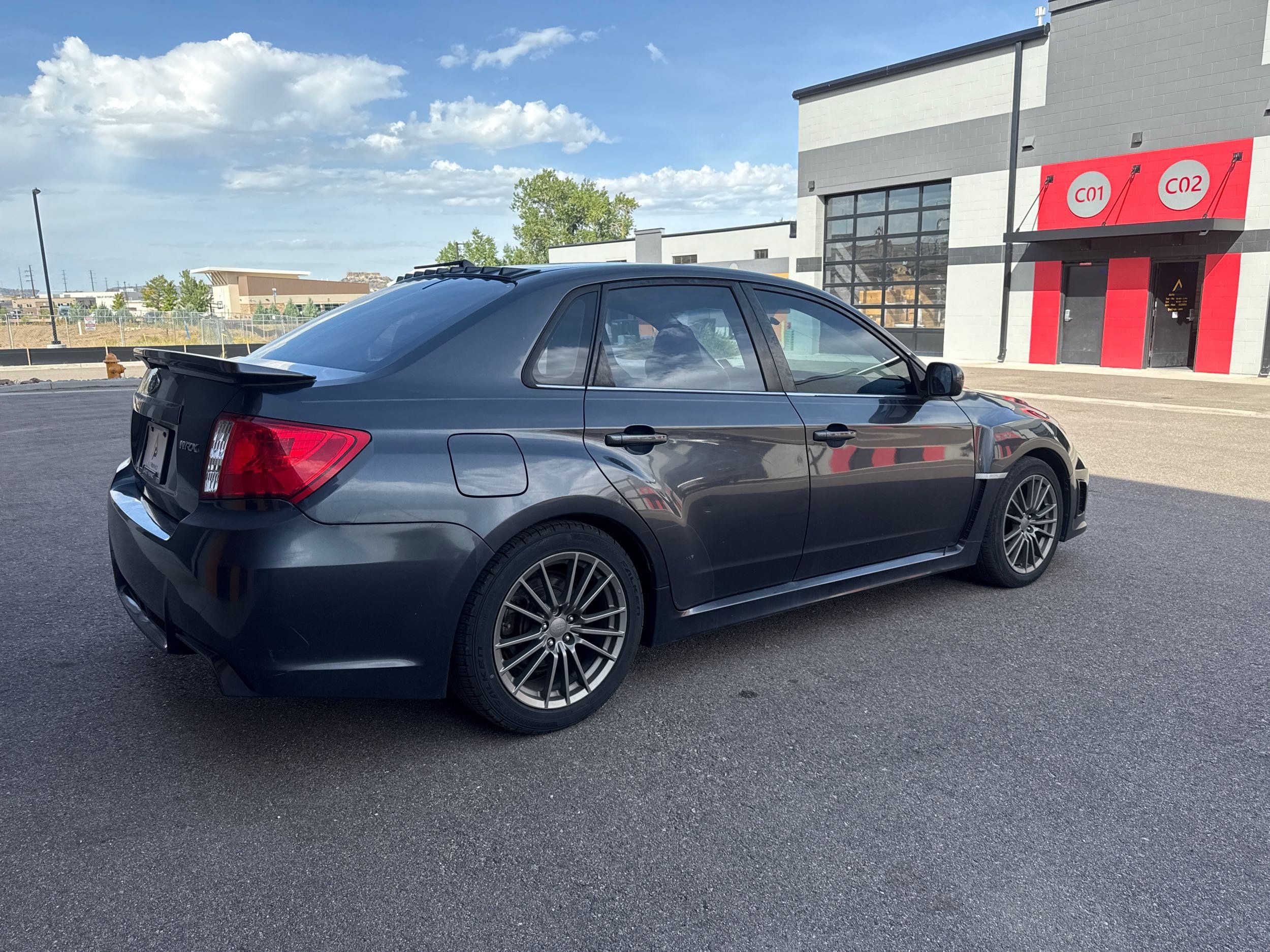 subaru impreza 2013 JF1GV7F63DG004471 image subaru impreza 2013 JF1GV7F63DG004471 image