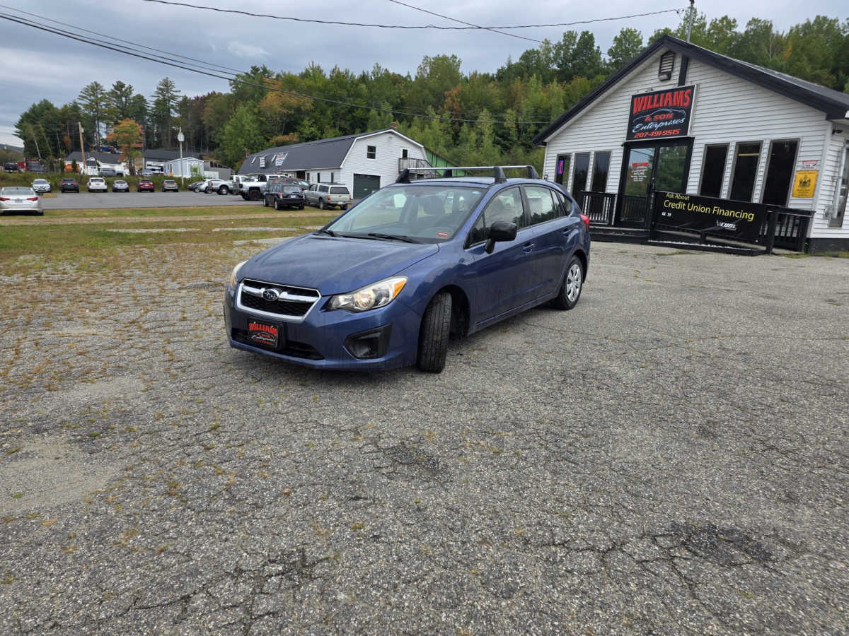 subaru impreza 2013 JF1GPAA60D2895654 image subaru impreza 2013 JF1GPAA60D2895654 image