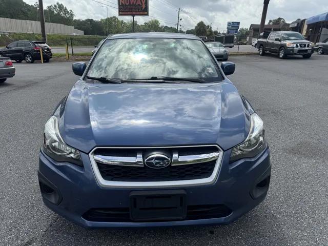subaru impreza 2013 JF1GJAC63DH033928 image subaru impreza 2013 JF1GJAC63DH033928 image