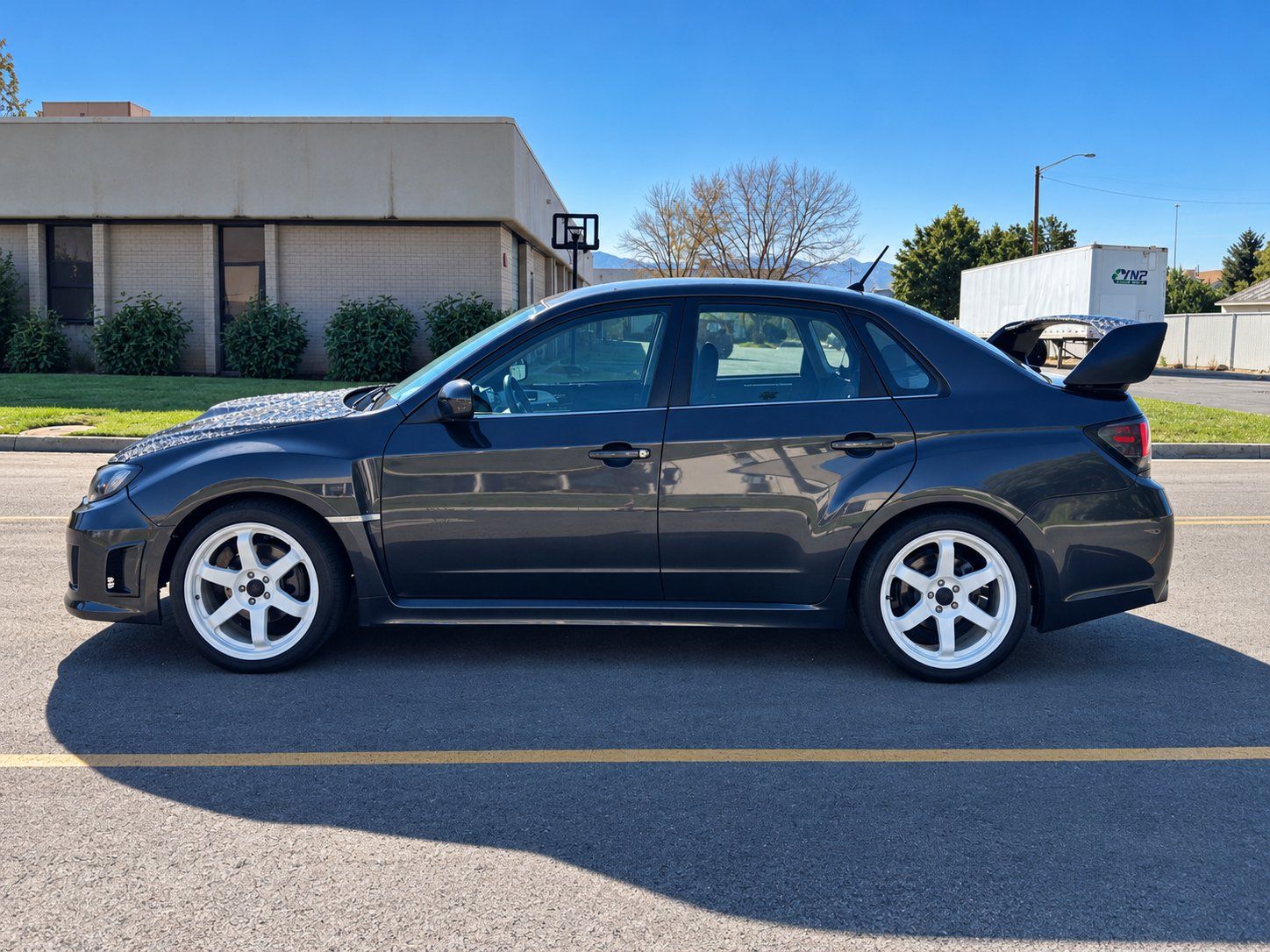 subaru impreza 2013 JF1GV7E63DG019540 image subaru impreza 2013 JF1GV7E63DG019540 image