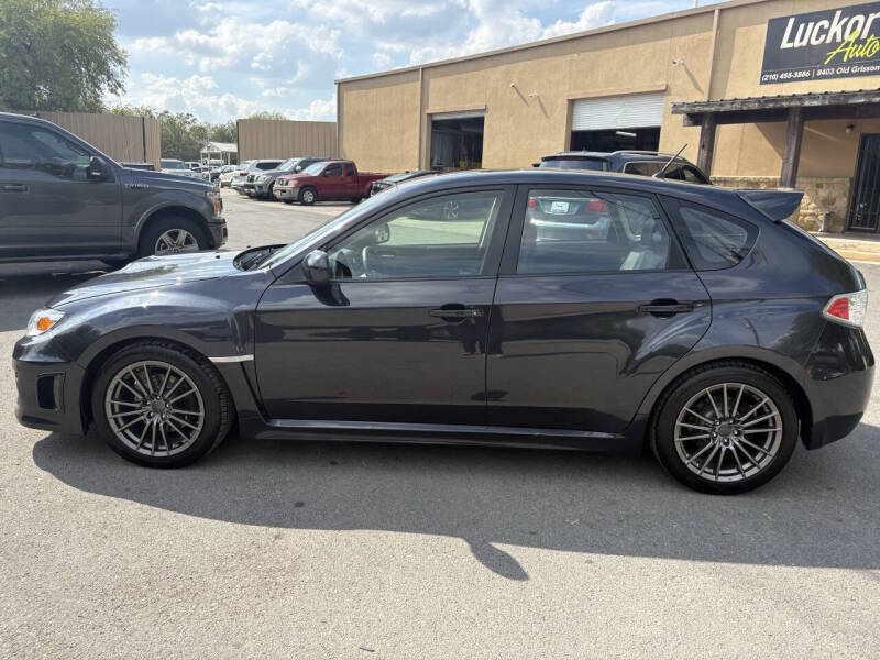 subaru impreza 2013 JF1GR7E60DG816445 image subaru impreza 2013 JF1GR7E60DG816445 image