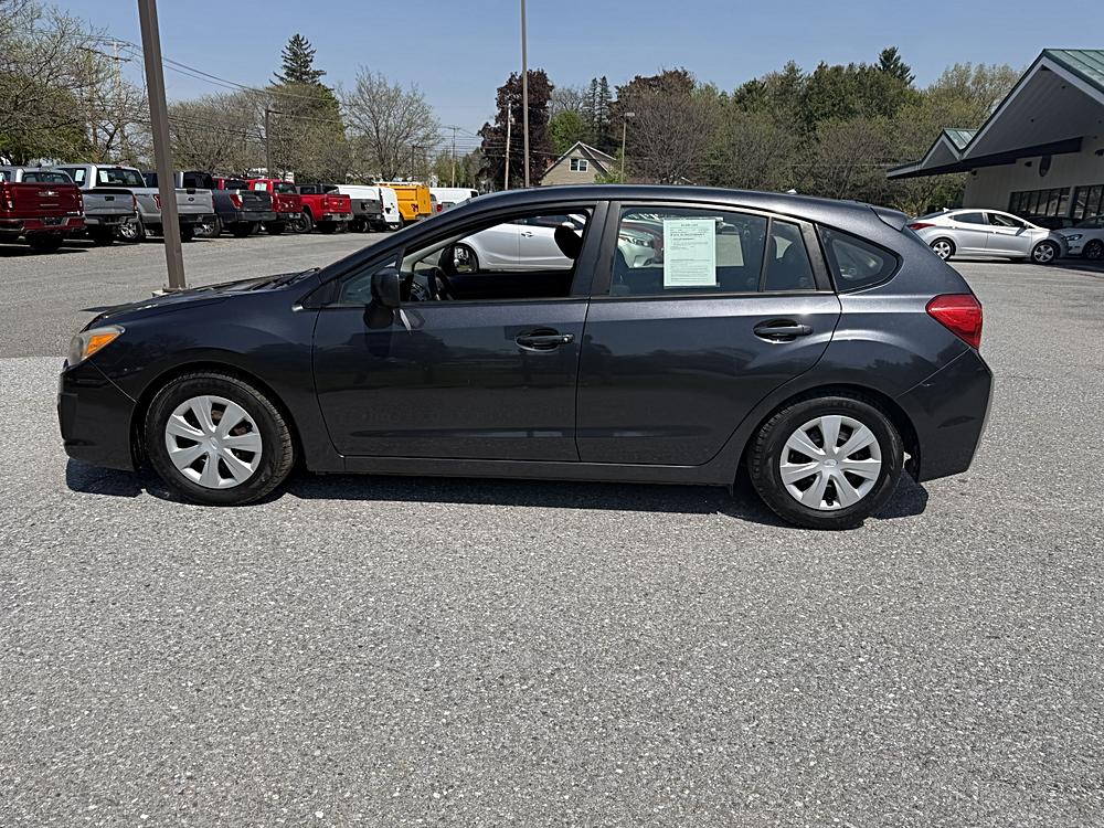 subaru impreza 2013 JF1GPAA69DH203663 image subaru impreza 2013 JF1GPAA69DH203663 image