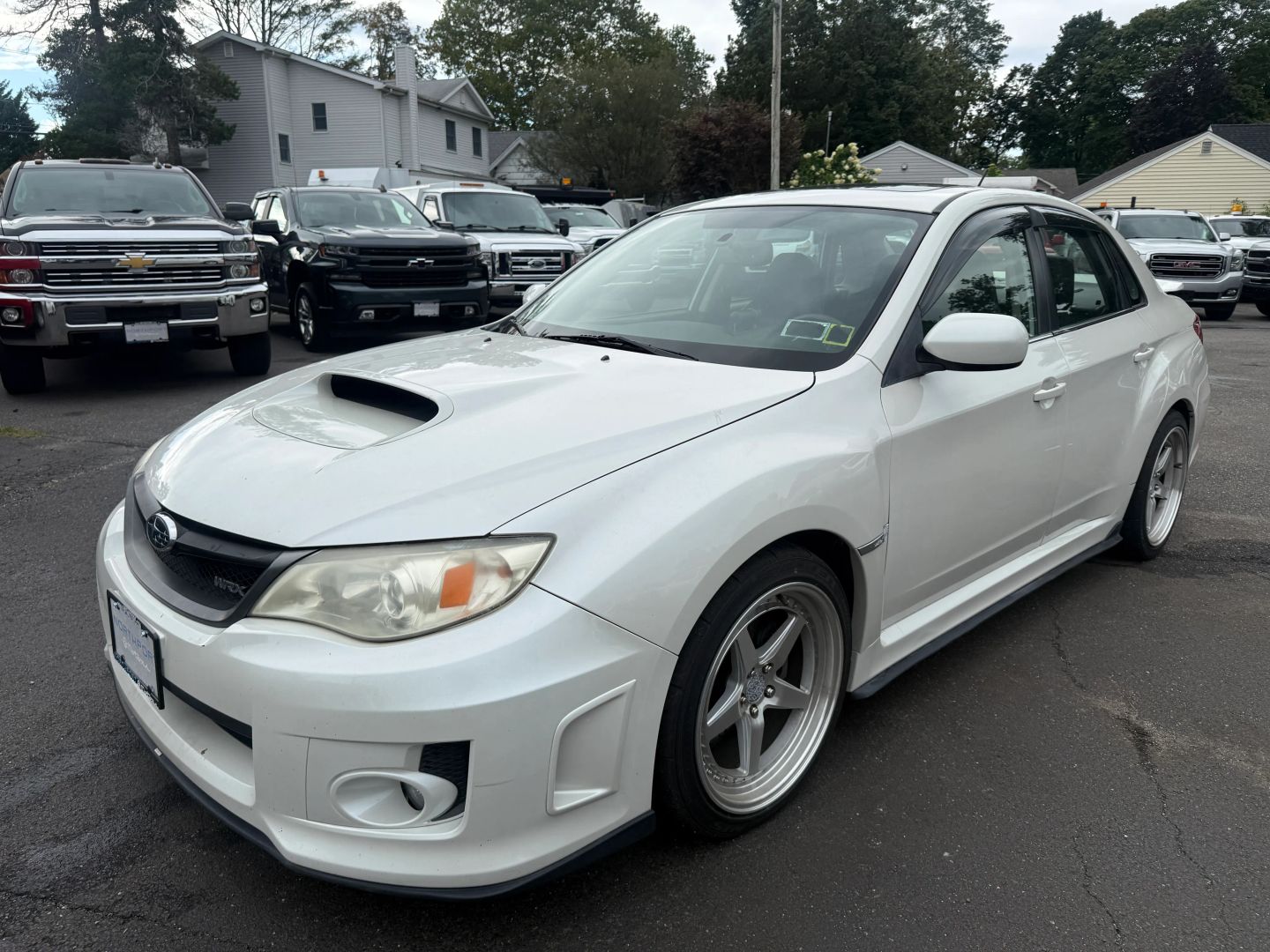 subaru impreza 2013 JF1GV7F64DG007329 image subaru impreza 2013 JF1GV7F64DG007329 image