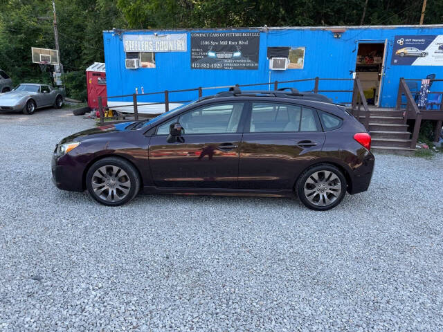 subaru impreza 2013 JF1GPAR69DH208091 image subaru impreza 2013 JF1GPAR69DH208091 image