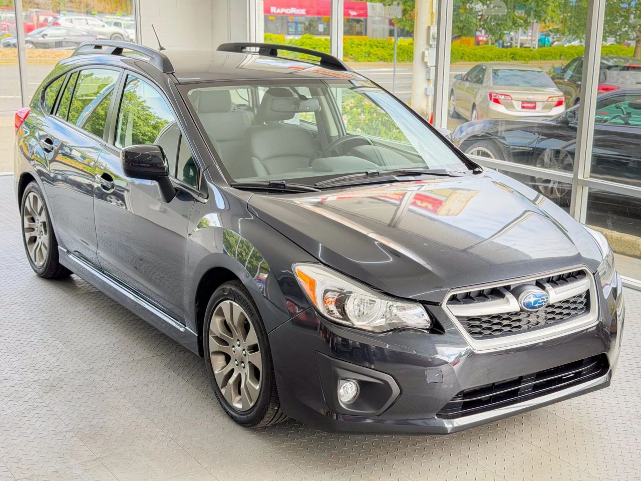 subaru impreza 2013 JF1GPAL60DH803758 image subaru impreza 2013 JF1GPAL60DH803758 image