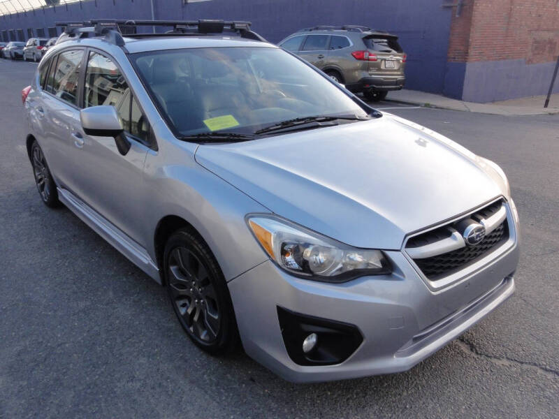 subaru impreza 2013 JF1GPAL68DG201468 image subaru impreza 2013 JF1GPAL68DG201468 image