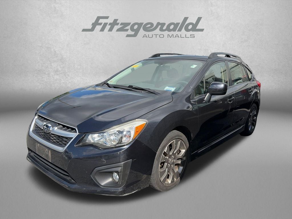 subaru impreza 2013 JF1GPAL69D2887209 image subaru impreza 2013 JF1GPAL69D2887209 image