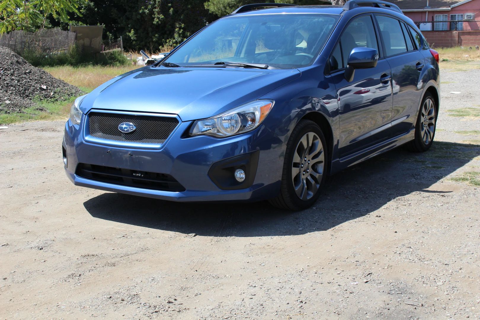 subaru impreza 2013 JF1GPAL61DH836574 image subaru impreza 2013 JF1GPAL61DH836574 image
