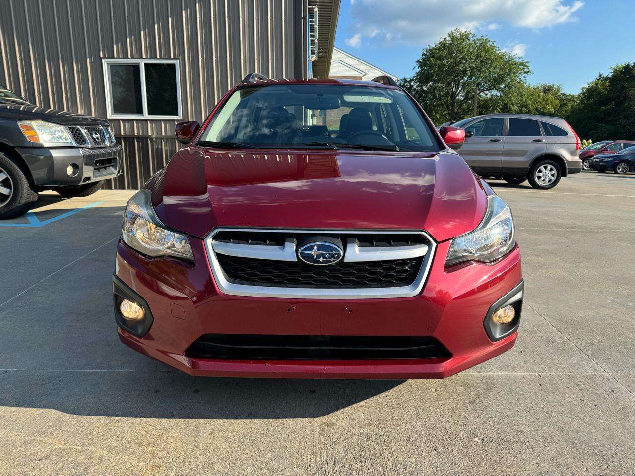 subaru impreza 2013 JF1GPAR64D2882314 image subaru impreza 2013 JF1GPAR64D2882314 image