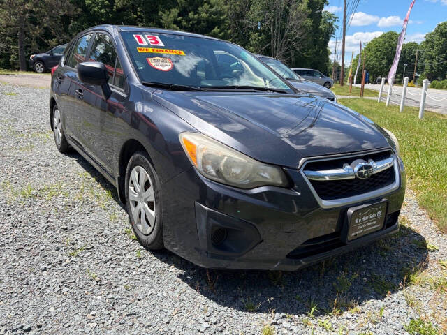subaru impreza 2013 JF1GPAA66D2215479 image subaru impreza 2013 JF1GPAA66D2215479 image