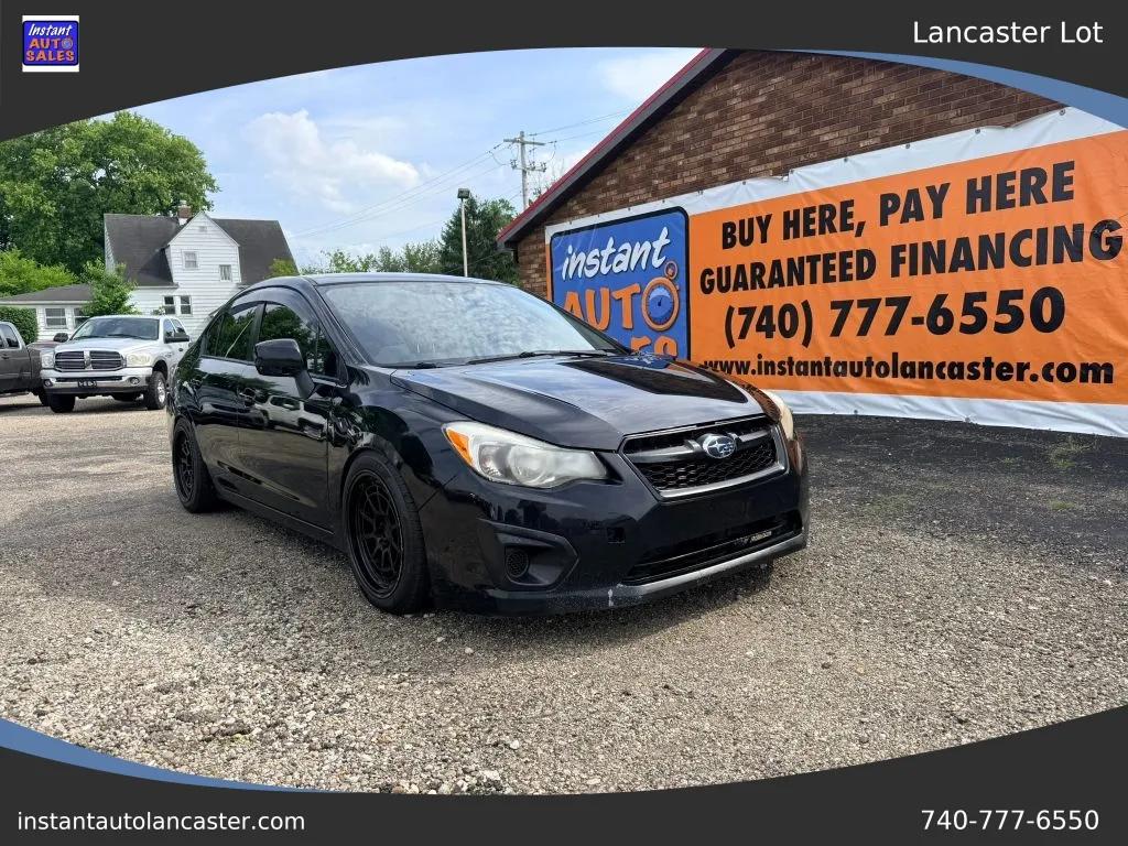 subaru impreza 2013 JF1GJAC67DG023120 image subaru impreza 2013 JF1GJAC67DG023120 image