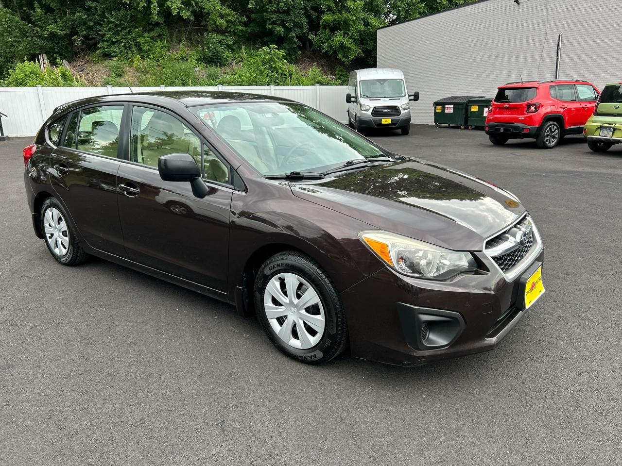 subaru impreza 2013 JF1GPAA67DH811441 image subaru impreza 2013 JF1GPAA67DH811441 image