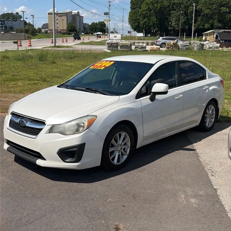 subaru impreza 2013 JF1GJAC62DH019499 image subaru impreza 2013 JF1GJAC62DH019499 image
