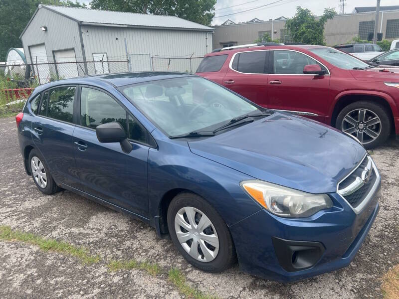subaru impreza 2013 JF1GPAA6XDH203736 image subaru impreza 2013 JF1GPAA6XDH203736 image