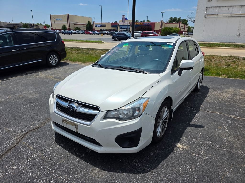 subaru impreza 2013 JF1GPAK60DH820691 image subaru impreza 2013 JF1GPAK60DH820691 image