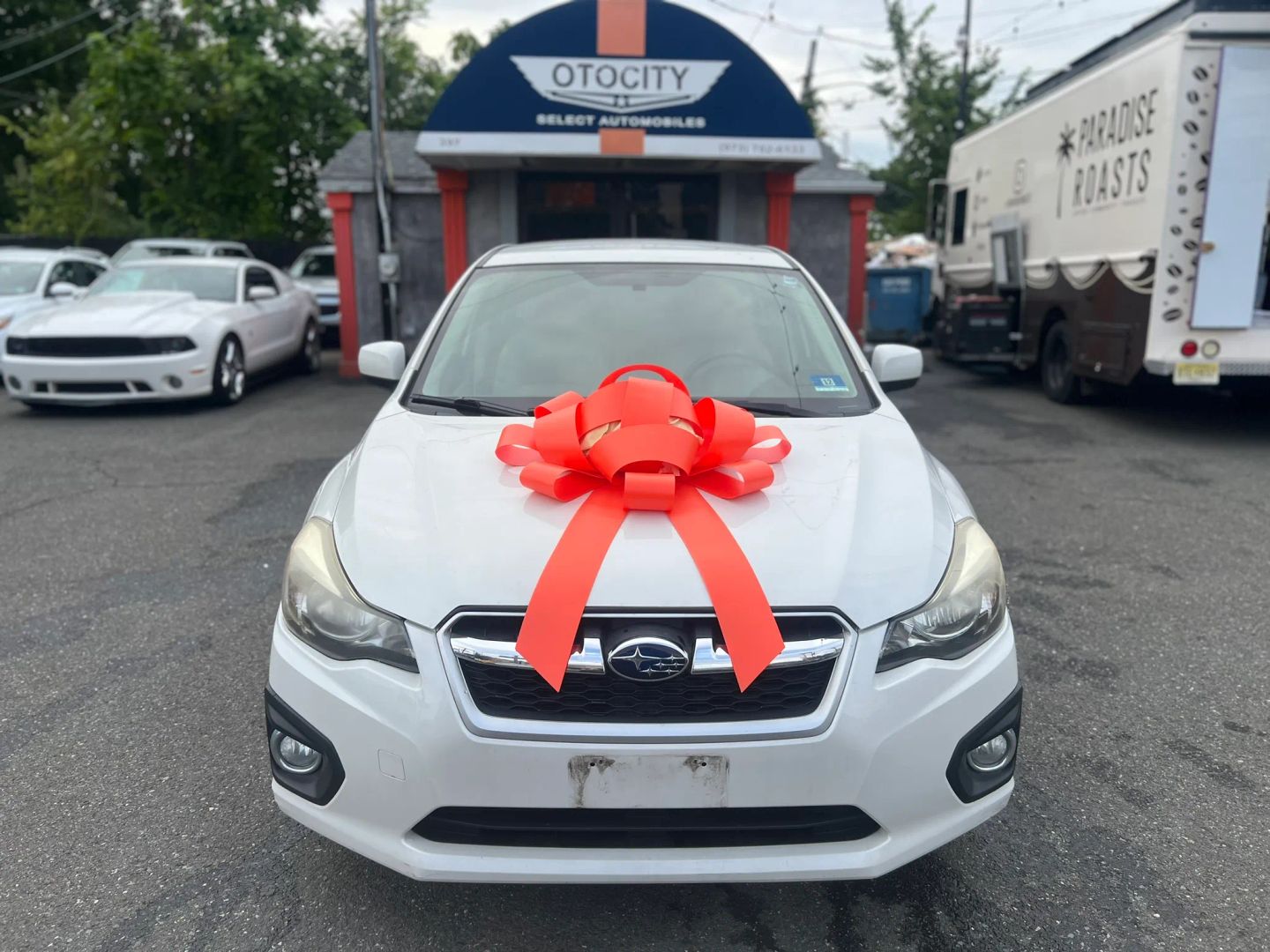subaru impreza 2013 JF1GPAG66D2895357 image subaru impreza 2013 JF1GPAG66D2895357 image