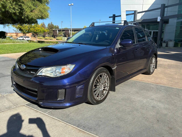 subaru impreza 2013 JF1GR7E66DG806129 image subaru impreza 2013 JF1GR7E66DG806129 image