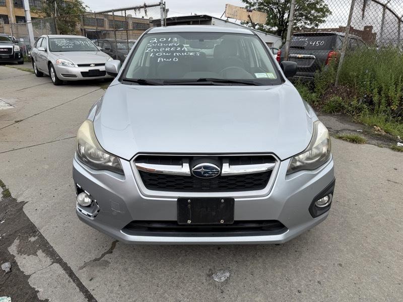 subaru impreza 2013 JF1GPAK64DH204363 image subaru impreza 2013 JF1GPAK64DH204363 image