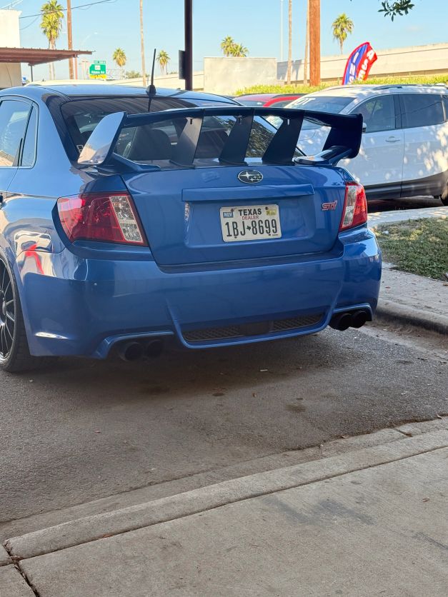 subaru impreza 2013 JF1GV8J64DL027066 image subaru impreza 2013 JF1GV8J64DL027066 image