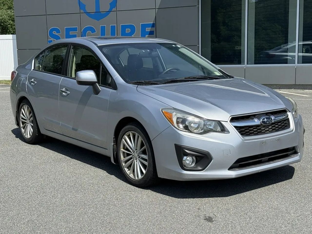 subaru impreza 2013 JF1GJAH6XDH011577 image subaru impreza 2013 JF1GJAH6XDH011577 image