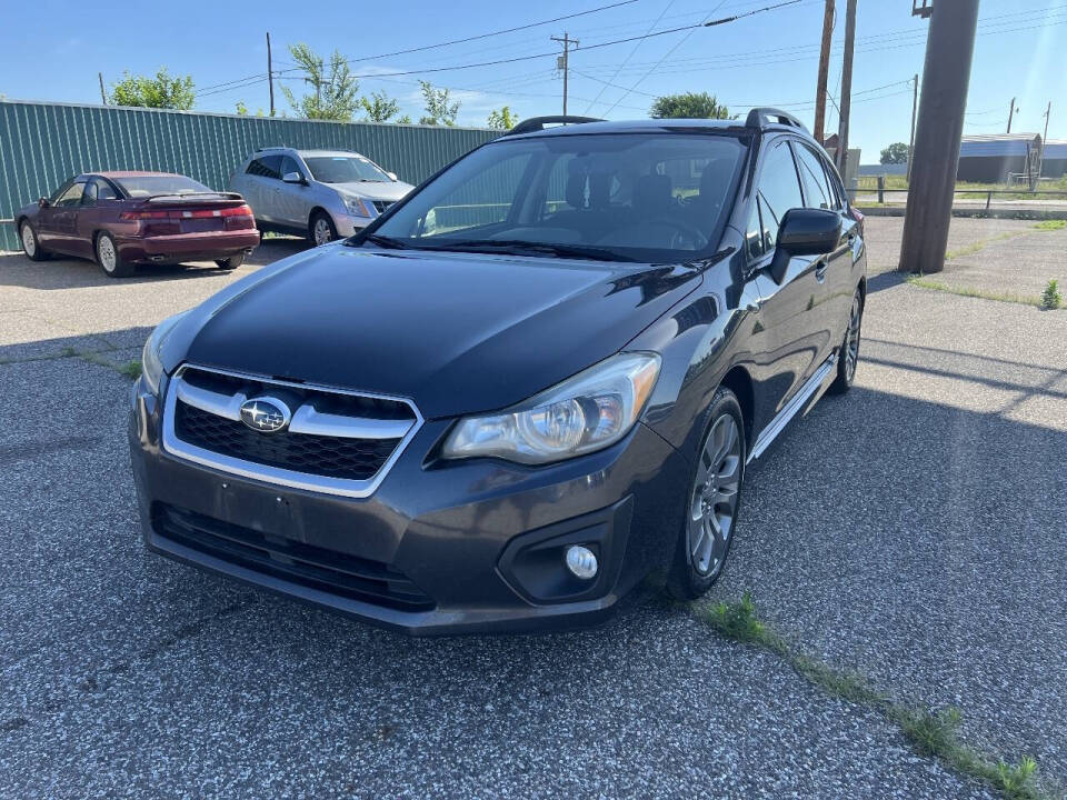 subaru impreza 2013 JF1GPAL68D2821685 image subaru impreza 2013 JF1GPAL68D2821685 image