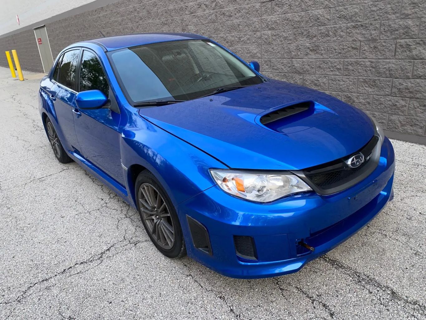 subaru impreza 2013 JF1GV7E68DG014754 image subaru impreza 2013 JF1GV7E68DG014754 image