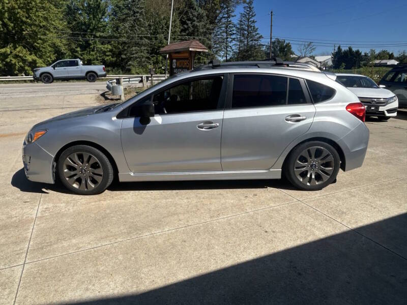 subaru impreza 2013 JF1GPAS63DH857878 image subaru impreza 2013 JF1GPAS63DH857878 image
